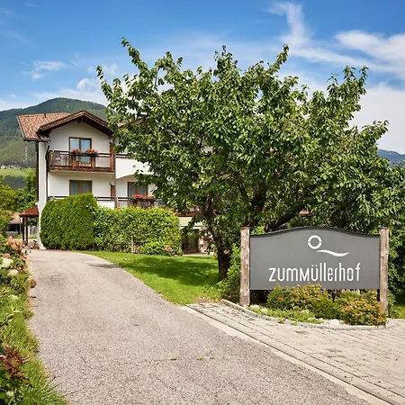 Ferienpension Zummüllerhof-2